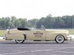 Lincoln Continental Cabriolet Indy 500 Pace Car 1946 года
